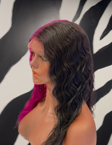 Plum Princess