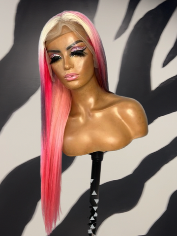 Pink Kitty