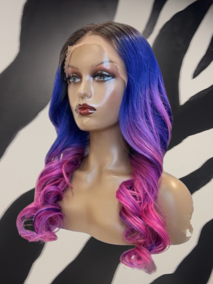 Purple Haze