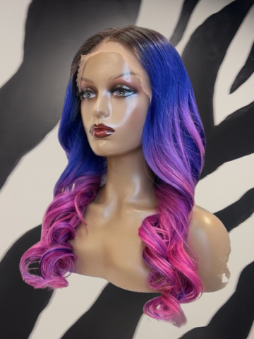 Purple Haze