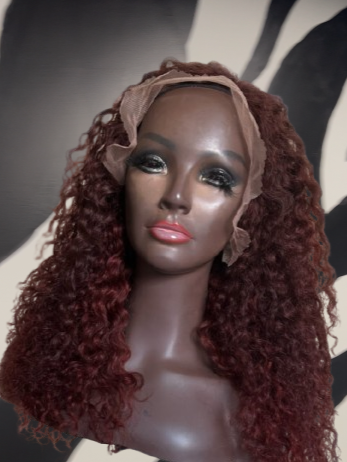 Kopper Keisha