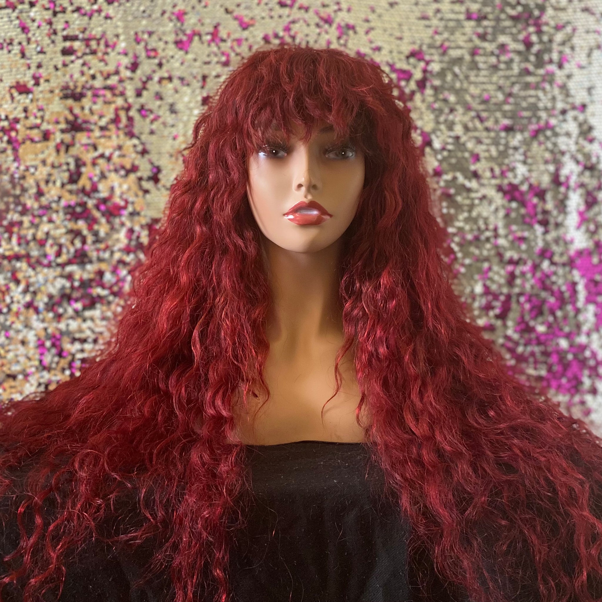 “Rihanna” Unit